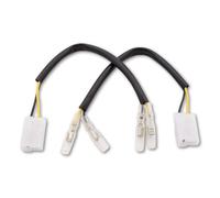 Envío gratis cable adaptador para intermitentes highsider smart para moto