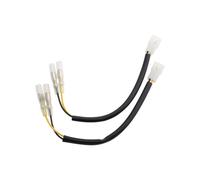 Envío gratis cable adaptador para intermitentes highsider smart para moto