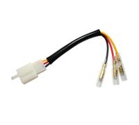 Envío gratis cable adaptador para luz trasera highsider smart tipo