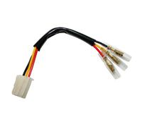 Envío gratis cable adaptador para luz trasera highsider smart tipo