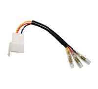 Envío gratis cable adaptador para luz trasera highsider smart tipo