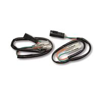 Envío gratis cable adaptador para mini intermitentes highsider smart-ducati