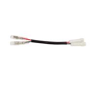 Adaptador De Cable Para Mini Parpadeador, Adecuado Para TRIUMPH /Par