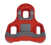 Envío gratis calas de carretera wellgo 6º antideslizantes compatibles look y
