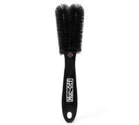 Envío gratis cepillo de limpieza doble dentado muc-off individual brush 2 prong