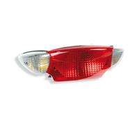 Envío gratis cristal intermitente v parts trasero derecho para moto repuestos