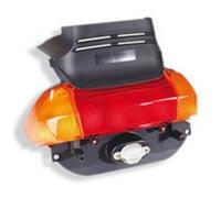 Envío gratis cristal piloto trasero v parts tipo oem para moto repuestos