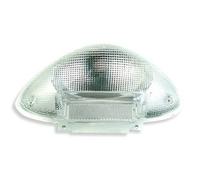 Envío gratis cristal piloto trasero v parts tipo oem para moto repuestos