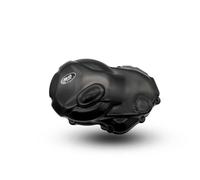 Envío gratis cubrecarter derecho r&g racing para moto repuestos accesorios