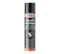 Envío gratis disolvente rapido de oxido liqui moly (accion rapida)-spray 300ml