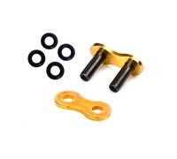 Envío gratis engache de cadena d.i.d 525zvm-x2 525, remache para moto repuestos