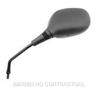 Envío gratis espejo hert aprilia sportcity 125-200 izquierdo para moto