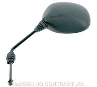 Espejo Peugeot Buxi/Zenith izquierdo homologado