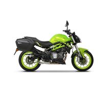 Envío gratis fijaciones para maletas laterales shad 3p system benelli 302 para