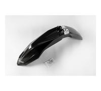 Envío gratis guardabarros delantero ufo negro husqvarna tc85 para moto