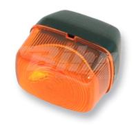 Envío gratis intermitente delantero ambos lados v parts tipo oem para moto