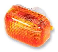 Envío gratis intermitente delantero ambos lados v parts tipo oem para moto