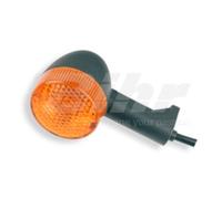 Intermitente Delantero Derecho/Trasera Izquierda para Aprilia, Benelli | OEM 6860, AP8212699, AP8212566 compatible con Aprilia SR 50 WWW AC aire hasta año 2000