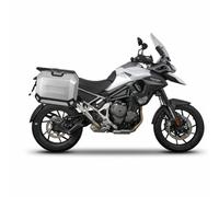 Envío gratis kit de montaje sistema shad 4p-triumph tiger 1200 gt/rally para
