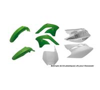 Envío gratis kit de plastica ufo para moto repuestos accesorios piezas