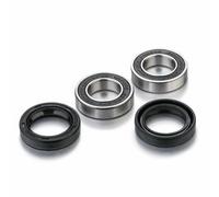 Envío gratis kit de rodamientos de rueda factory links para moto repuestos
