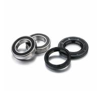Envío gratis kit de rodamientos de rueda factory links para moto repuestos