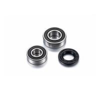 Envío gratis kit de rodamientos de rueda factory links para moto repuestos