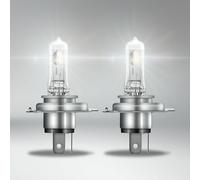 Envío gratis lampara osram h4 night breaker laser light 12v 60/55w p43t-38-1u