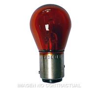 Envío gratis lámpara philips de freno-posicion pr21-5w 12v 21-5w para moto