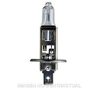 Envío gratis lampara philips halogena h1 longer life 12v 55w para moto