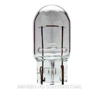 Envío gratis lámpara philips todo cristal t20 w21w 12v 21w para moto repuestos