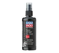 Envío gratis limpiador anti empañamiento de lentes y cascos liqui moly-spray