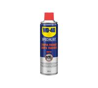 WD-40 34061 Specialist motorbike, Limpia frenos, Color Blanco, 500 ml