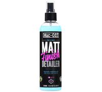 Envío gratis limpiador protector especial mate muc-off matt finish
