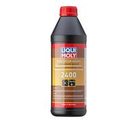 Envío gratis liquido hidraulico mineral liqui moly 2400-botella 1l para moto