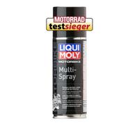 Envío gratis lubricante multiuso liqui moly-spray 200ml para moto repuestos