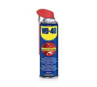 Envío gratis lubricante multiusos wd-40 con pulverizador doble accion-spray