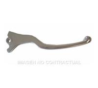 Envío gratis maneta derecha cromada aprilia rs 125 para moto repuestos