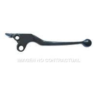 Envío gratis maneta derecha negra honda xl 600 r para moto repuestos accesorios