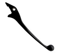 Envío gratis maneta derecha tipo origen highsider smart bc 020-negro para moto