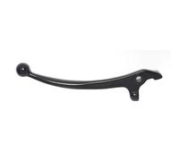 Envío gratis maneta izquierda v parts-negra para moto repuestos accesorios