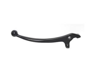 Envío gratis maneta izquierda v parts-negra para moto repuestos accesorios