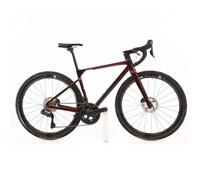 Envío gratis · Merida Scultura 8000 Di2 12V Talla 50 Km.0