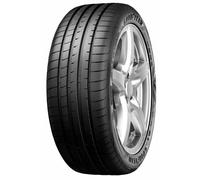 Envío gratis neumatico 265/40x21 goodyear egf1a5 105hsct eagle f1 asymetric-5