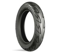 Envío gratis neumatico bridgestone hoop b01 100/80-12 56j tl para moto