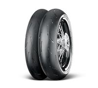 Envío gratis neumatico continental contiattack sm 2 120/70 r 17 m/c 58h tl para
