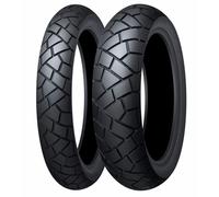 Envío gratis neumatico dunlop trailmax mixtour 120/70 r 19 60v tl para moto