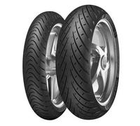 Envío gratis neumatico metzeler roadtec 01 (f) (hwm) heavy bikes 120/70 zr 17