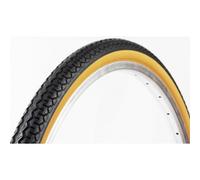 Envío gratis neumatico michelin 700x35 (35-622) world tour flanco crema para