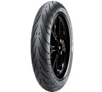 Envío gratis neumatico pirelli angel gt (f) (a) heavy bikes 120/70 zr 17 m/c